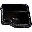 265-926 OE Solutions Series Transmission Pan - Direct Fit, Sold individually