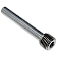 265-942 OE Solutions Series Transmission Pan - Black, Steel, Stock Depth, Direct Fit, Sold individually