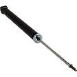 Rear, Driver or Passenger Side Shock, 4 Cyl., 1.4L Engine