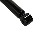 Rear, Driver or Passenger Side Shock, 4 Cyl., 1.4L Engine