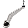 Rear, Passenger Side, Upper, Rearward Control Arm, with Ball Joint Assembly, Base Model