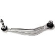 Rear, Passenger Side, Upper, Rearward Control Arm, with Ball Joint Assembly, Base Model