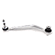 Rear, Driver Side, Upper, Rearward Control Arm, with Ball Joint Assembly, Base Model