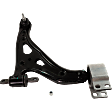 Front, Passenger Side, Lower Control Arm, 4 Cyl., 2.5L Engine