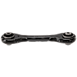 Rear, Driver or Passenger Side, Upper, Frontward Control Arm