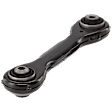 Rear, Driver or Passenger Side, Upper, Frontward Control Arm
