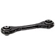 Rear, Driver or Passenger Side, Upper, Frontward Control Arm