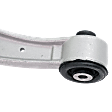 Front, Driver or Passenger Side, Upper Control Arm, with Ball Joint(s), 234.5mm From Center of Bushing to Center of Ball Joint Rotation