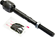 Front, Driver or Passenger Side, Inner Tie Rod End, AWD, Base Model