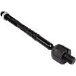 Front, Driver or Passenger Side, Inner Tie Rod End, Base Model