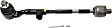 2014 BMW X1 - Front, Driver Side, Outer, Tie Rod Assembly