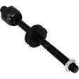 Front, Driver or Passenger Side, Inner Tie Rod End