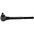 Front, Driver or Passenger Side, Inner Tie Rod End