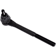 Front, Driver or Passenger Side, Inner Tie Rod End