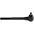 Front, Driver or Passenger Side, Inner Tie Rod End