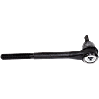 Front, Driver or Passenger Side, Inner Tie Rod End