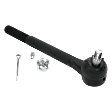 Front, Driver or Passenger Side, Inner Tie Rod End