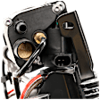 Air Suspension Compressor