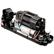 Air Suspension Compressor