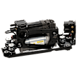 Air Suspension Compressor