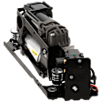 Air Suspension Compressor