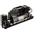 Air Suspension Compressor