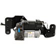 2010 BMW X5 - Air Suspension Compressor