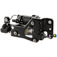 2010 BMW X5 - Air Suspension Compressor