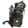 2010 BMW X5 - Air Suspension Compressor