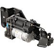 2010 BMW X5 - Air Suspension Compressor