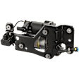2010 BMW X5 - Air Suspension Compressor