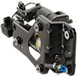 2010 BMW X5 - Air Suspension Compressor