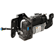 2010 BMW X5 - Air Suspension Compressor