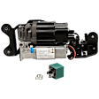 Air Suspension Compressor