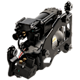 Air Suspension Compressor