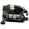 Air Suspension Compressor