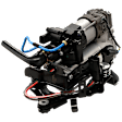 Air Suspension Compressor