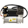 Air Suspension Compressor