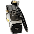 Air Suspension Compressor
