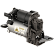 Air Suspension Compressor