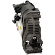 Air Suspension Compressor