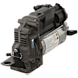 Air Suspension Compressor