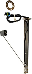 2009 Peterbilt 387 - Fuel Sending Unit, DIESEL, 26 in. Diameter Fuel Tank, 12.5L, HD Solutions Series