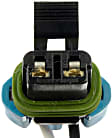 2009 Peterbilt 387 - Fuel Sending Unit, DIESEL, 26 in. Diameter Fuel Tank, 12.5L, HD Solutions Series