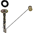 285-5403 Fuel Sending Unit, HD Solutions Series