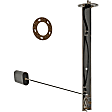 285-5406 Fuel Sending Unit, HD Solutions Series
