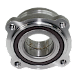 Rear Wheel Bearing Assembly, Driver or Passenger Side