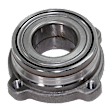 Rear Wheel Bearing Assembly, Driver or Passenger Side