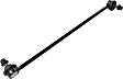 Front, Passenger Side Sway Bar Link, 6 Cyl., 3.0L Engine