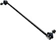 Front, Driver Side Sway Bar Link, 6 Cyl., 3.0L Engine